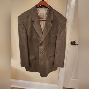 Mens blazer